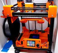 My CoreXY Project by Astro_Mittens