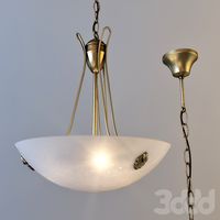 Подвесной светильник Eglo Andrey 90956