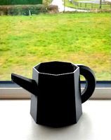 Watering Can  by XxMCCABExX