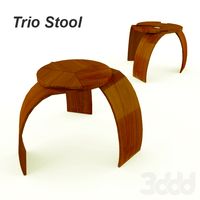 Trio Stool