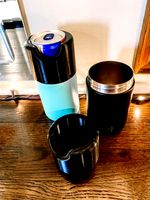 White Claw (Seltzer) Adapter for Newer Yeti Can Koozie by TCrain13