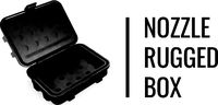 Nozzle Rugged Box by THEBLCKLAB