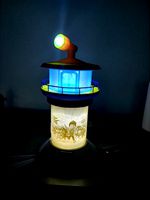 Paw Patrol Lamp by Mr_Gutemorche