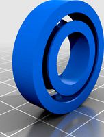 Set of bearings by Nidhegg