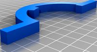 opel 1.0 12v timing lock by Piroson