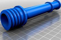 magna 1 v2 soporte para filamento 3n3 by veracristian89