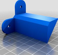 Fixations pour Bbox by reofake
