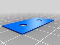 Z Max Distanz Sidewinder X1 by DariusO