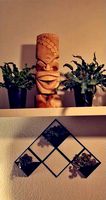 Wall Vase by demha_o