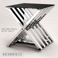 EICHHOLTZ Side Table Tribute