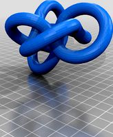 Mathematical Knots by ChristianFieldhouse