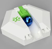 Gravitrax - Cannon by TJJPrusa