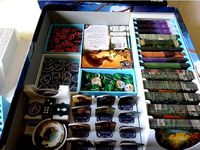 Insert for Eldritch Horror + Forsaken lore by Chumy_