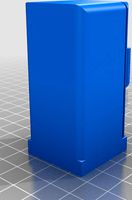 duplo fridge / freezer by raulmazda