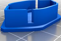 Cover for T13 Socket by werflo