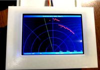 Handheld Sonic Radar by rjlew