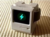 Apple Watch Stand by moin3