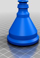 Baby Bath Drain Hose Adaptor by iamtom01