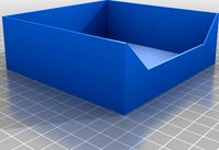 Another IKEA Platsa Enclosure by shawe_ewahs