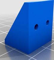 FS MMC wall mount bracket by HuthAvian