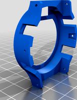 CASIO DW-002 Top Covering by Yann42Fr