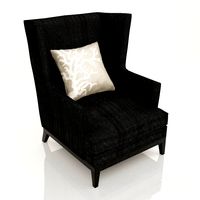 blake armchair