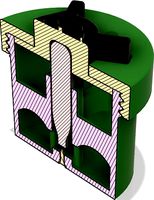 Centurion PMN-2 CO2 Simulator by DeltaPrinter