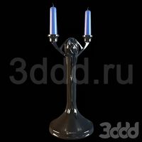 3DDD CANDLES