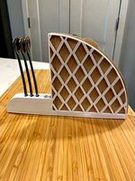 Coffee Filter Holder by canks130