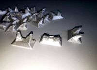Bed spikes for pet traversal prevention (humane concertina wire alternative) by sneaky4oe