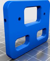 xlpower battery locator tray by PIEngr