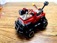 DJI FPV RC car mount by jonE5FPV