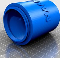 Mini Vacuum Cleaner_2021 by Sophiesus