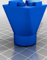 3030 Foot by F14Claude