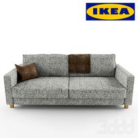 Диван Ikea Karlstad