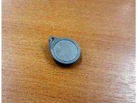 Holder for iButton by Evge