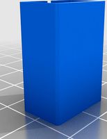 2s to 1s Battery Adapter by DaSummit