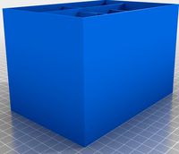 Insert Oh My Goods! Paper Games(Little Box) by sanziorafa