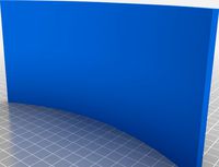 Avengers Endgame End Fight Scene Lithophane by bradyoactive98