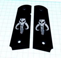 1911 Grips: Series 4 - Set of 4 Designs by rkxone