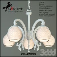 Favourite 1473-5P