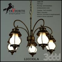 Favourite 1460-5P
