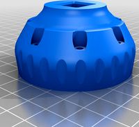 E-Bike Bosch Performance Line CX Miranda Locktool by peed6687