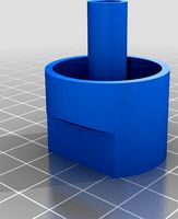 Stoves Cooker Knob by SonicBjork