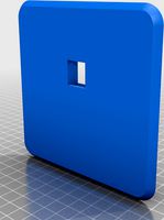 Carlon Box Cover by packetinspector