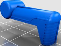 Farmall M LP Hood by Ducky_McBurger