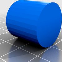 E14 Bulb + Connector by Niccco_