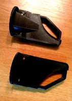 Nissan X-Trail by arrivavorkyta