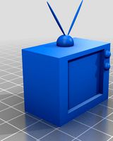 TV by machue