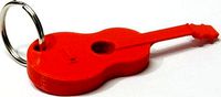 Guitar keychain by GLpro